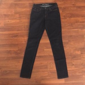 Old Navy Skinny Jeans- Dark Wash